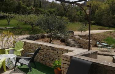 Mas Saint Louis - Foto 32