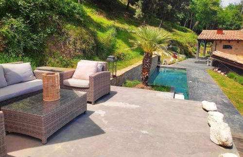 Masía De La Garrotxa - Foto 46