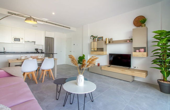 Camporrosso 1C by Bookaparadise - Foto 18