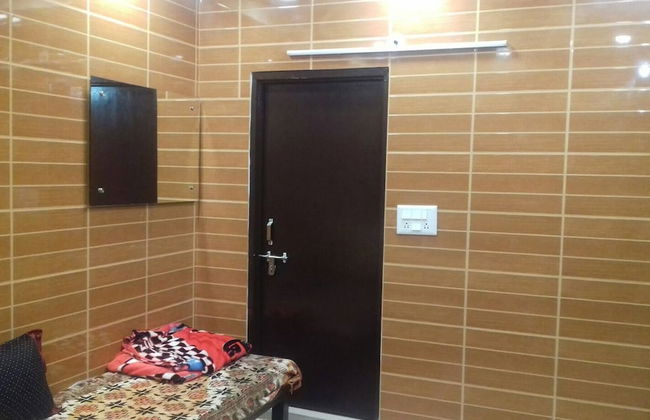 Posh, Nice Foreigner Area Lajpat Ngar Luxury Room - Foto 35