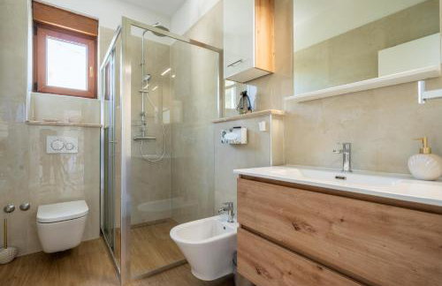 Beach Deluxe - Private Wellness Villa - Foto 60