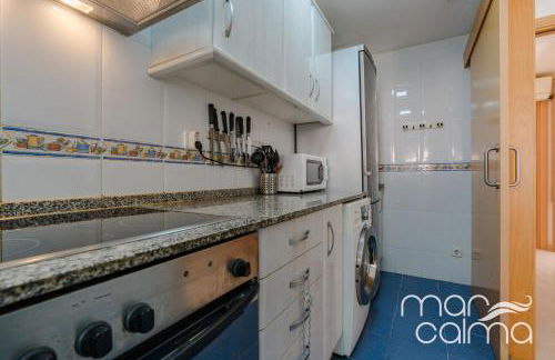 Apartment Francàs Zen by MarCalma - Foto 7