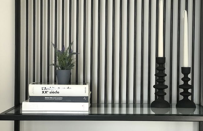 ZUR Studios & Suites - Foto 25