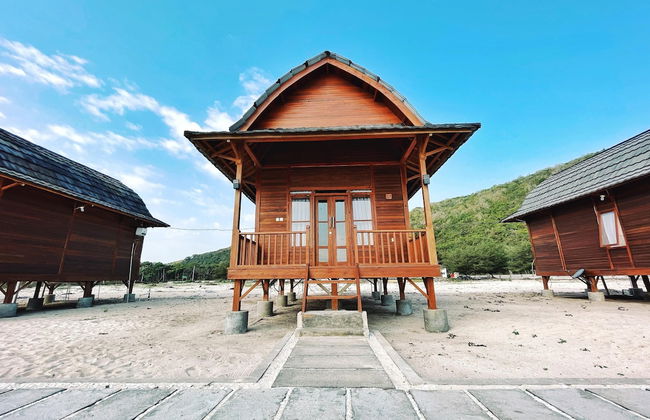 Azana Essence Villa Tabitha Lombok - Foto 35