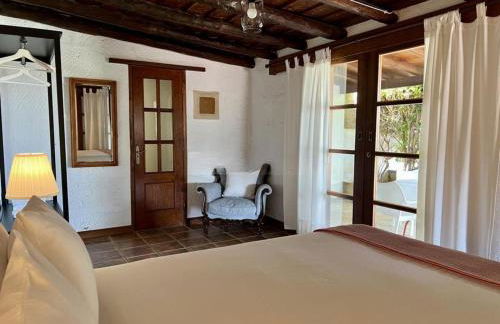 Sitio de la Casa with private pool - Foto 7