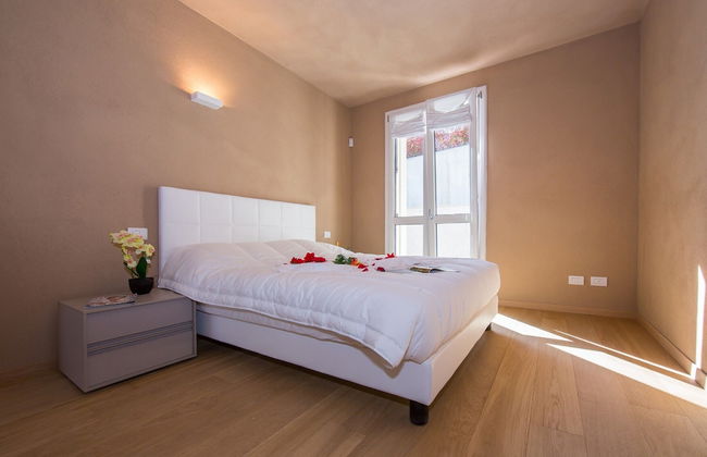 Griante Le Maioliche Apt. 01 - Foto 4