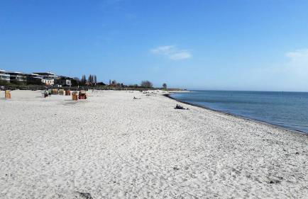 Fewo Muschelgetuschel im Prinz Hamlet - direkte Strandlage - Foto 25