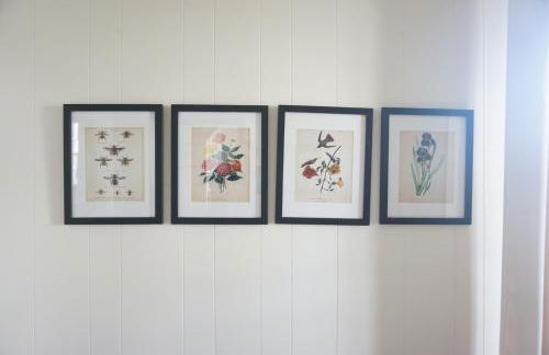 Charming Victorian Home In Historic District - Foto 51