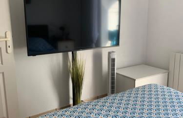 LES HAUTS DE BIANTENIA AVEC WIFi - Foto 17