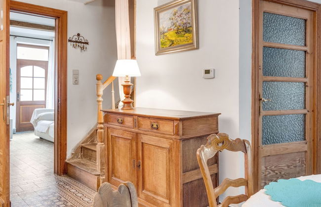 Enticing Holiday Home in Viroinval near Forest - Foto 4