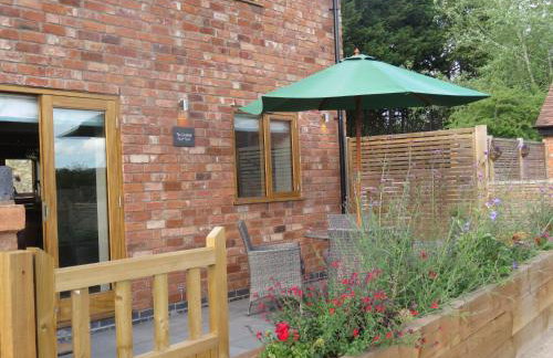 The Cartshed - Photo 1