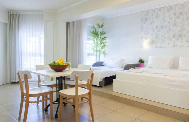 1926 Designed Apartments Hotel - Photo 31