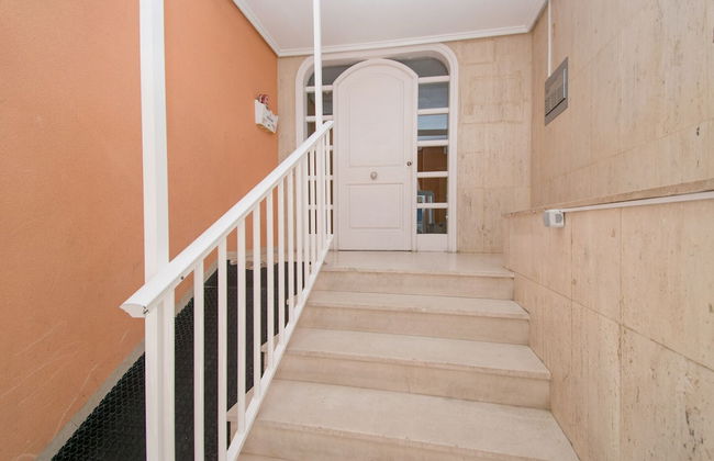 049 Beach Heart - Alicante Real Estate - Foto 7