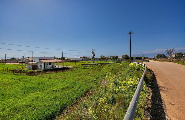 3771 Villino Cento Passi by Barbarhouse - Foto 17