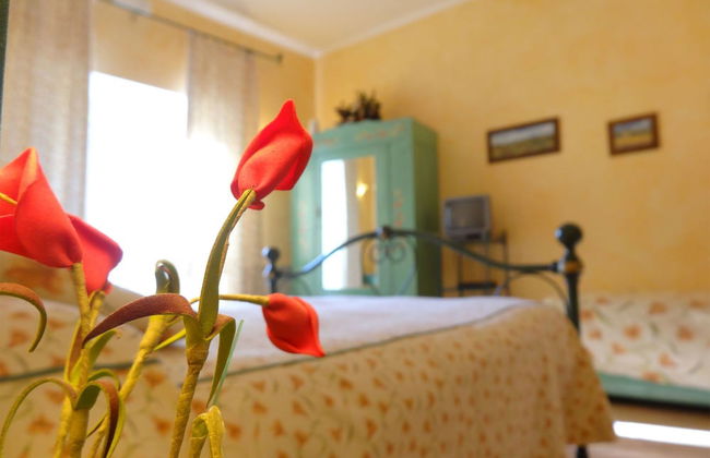 Agriturismo Valle degli Arci - Foto 16