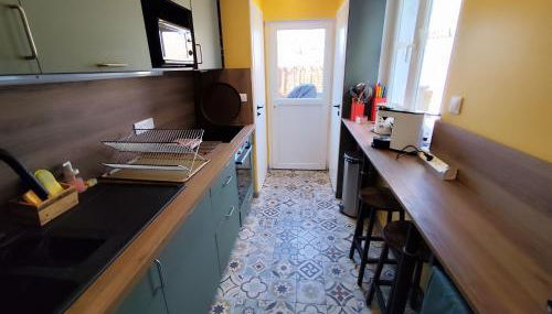 Le 604, confort et détente - Foto 3