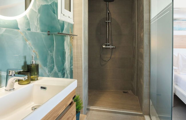 Anemos Deluxe Suites - Ostria - Foto 23