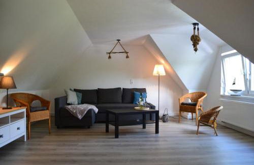 Feriendomizil "Anker" H 2 - Foto 12