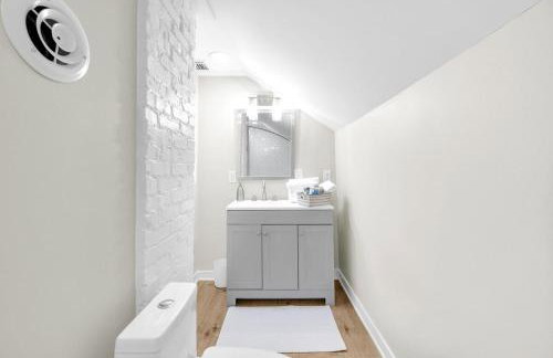 MidTown Cozy Cottage - Foto 32