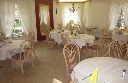 Apparthotel am Friedrichspark - Foto 26