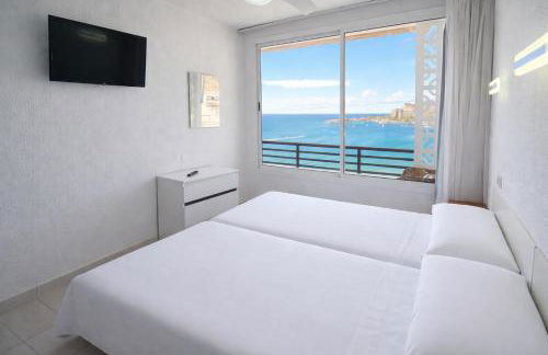 Doñana 719 Beachfront Patalavaca - Foto 6