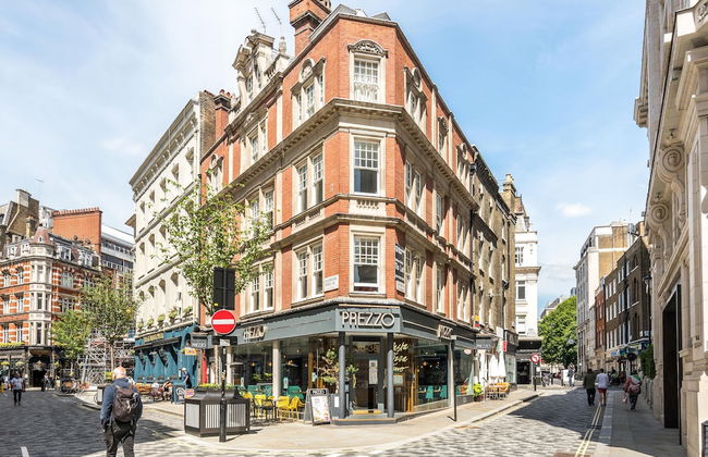 Cute House IN Soho - Full AC, Quiet and Unique - Photo 22