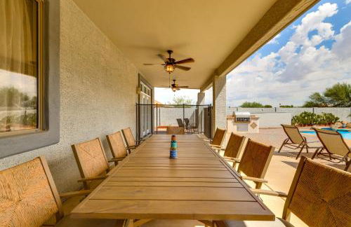 Putting Green, Pool Table! West Valley Family Home - Foto 28