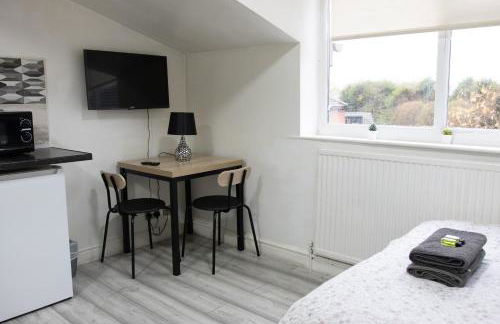 Hill's View Apartments - Foto 19