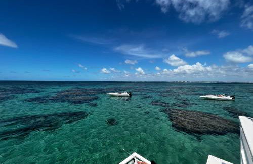 Maracajau Luxury Home - Villa-Mar-a-Villa - Foto 56