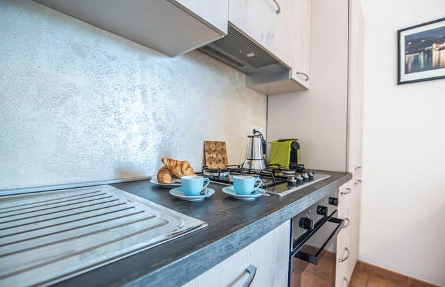 Villa Laura - Foto 14