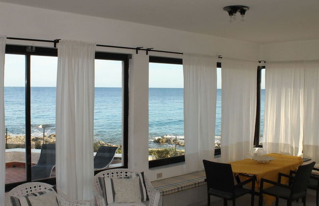 Belvilla by OYO Villa Eirene - Foto 14