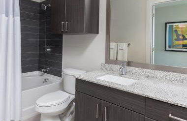 Wyndham Austin Resort Studio Apartment with Resort Access - Foto 51