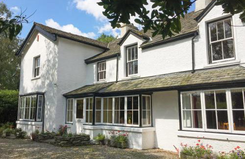 The Vicarage - Foto 1