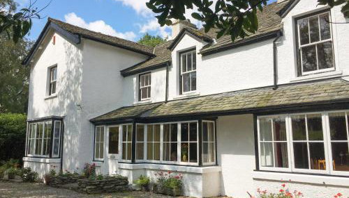 The Vicarage - Foto 1