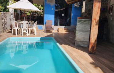 Solange apartment-Casa Parque de Olivenca - Photo 43