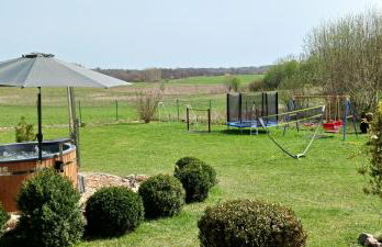 Zacisze pod brzozami - Foto 19