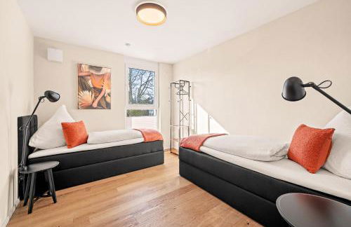 Ferienwohnung LindauSeeFerien - Foto 6