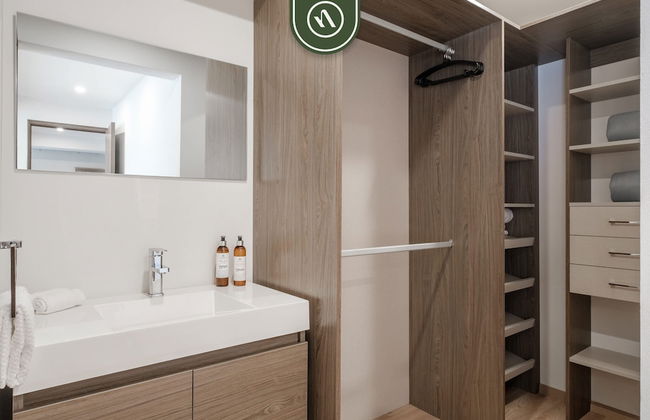 Rioneva38 in Mexico City - Foto 28