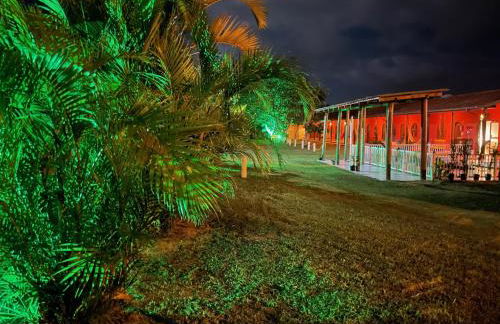 Pousada Elementais do Rosa - Foto 27