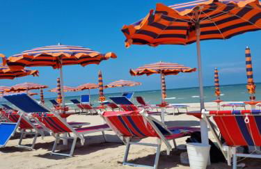 Appartamento vacanze Prima Fila al mare - Foto 9