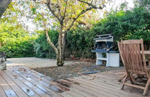 Holiday Home Maison Dune by Interhome - Foto 27