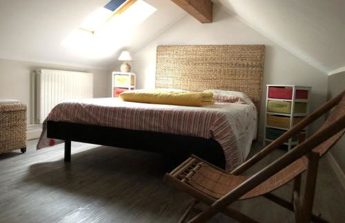 Le Kiosque de Compostelle - Foto 6