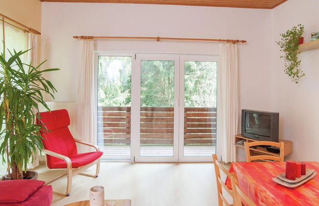 Holiday Home With Garden - Foto 18