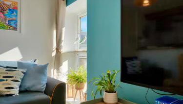 Nook Cottage Seaside Charm & Countryside Calm - Foto 5