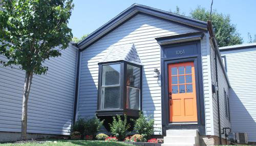 The Orange Door-Sleeps 10 - Foto 4