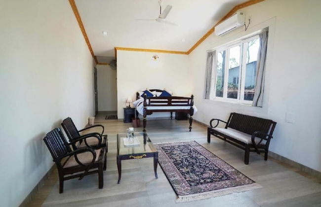 Lakeview Villa by Madstays, Panchgani - Photo 5