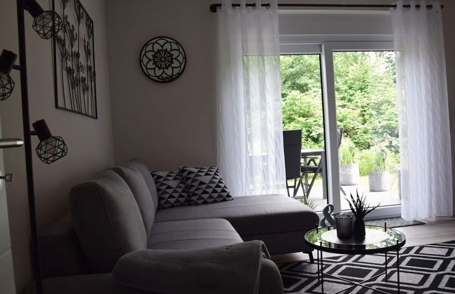 Beach Apartment in Schleswig-holstein - Foto 8