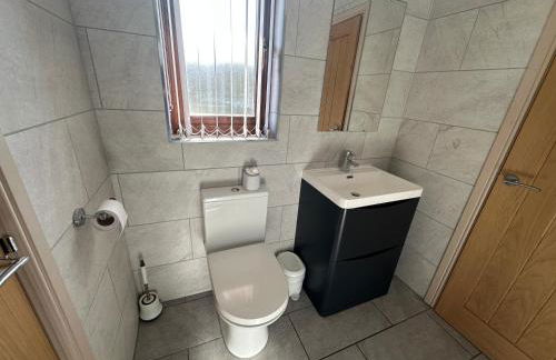 32 Cherry-Lodge-Tranquil-Hot Tub-Fishing Lake-7m to beach - Foto 15