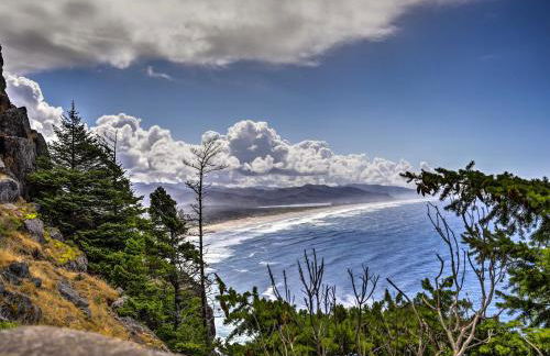 Oceanfront Escape with Pacific Views Surf and Explore - Foto 34