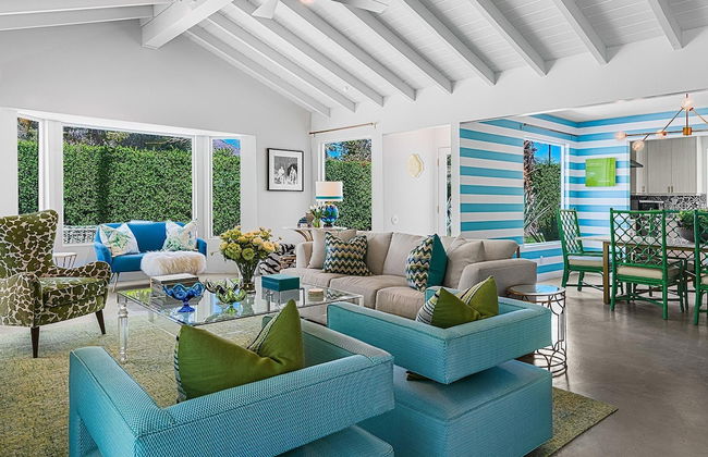 The Colony Hideaway - Pool Wifi Spa Private - Foto 7